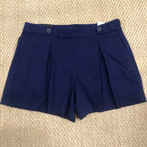 NWT Banana Republic Shorts 8 - Picture 1 of 6